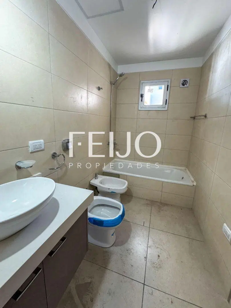 Departamento 1 ambiente. | MONTEAGUDO al 2800 4