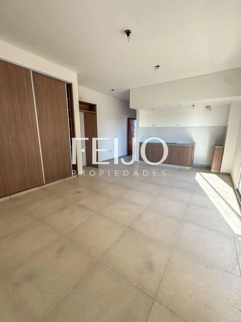 Departamento 1 ambiente. | MONTEAGUDO al 2800 8