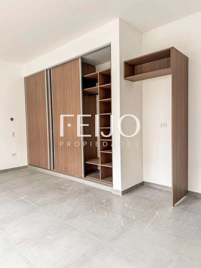 Departamento 1 ambiente. | MONTEAGUDO al 2800 5