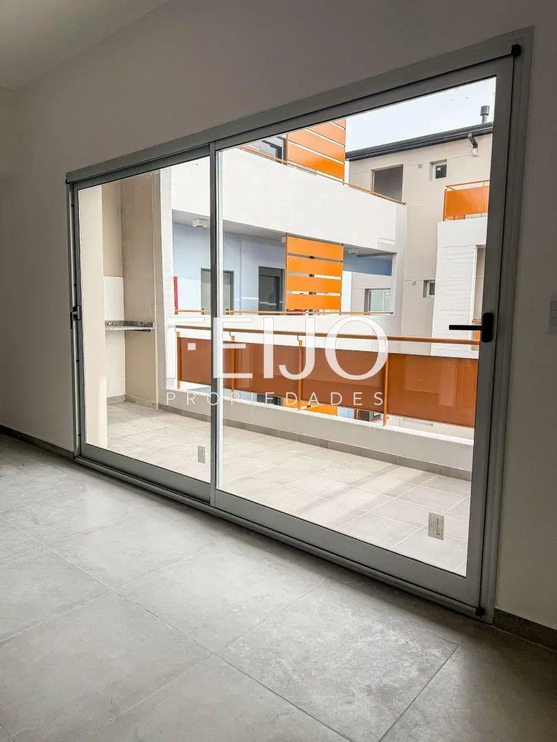 Departamento 1 ambiente. | MONTEAGUDO al 2800 3