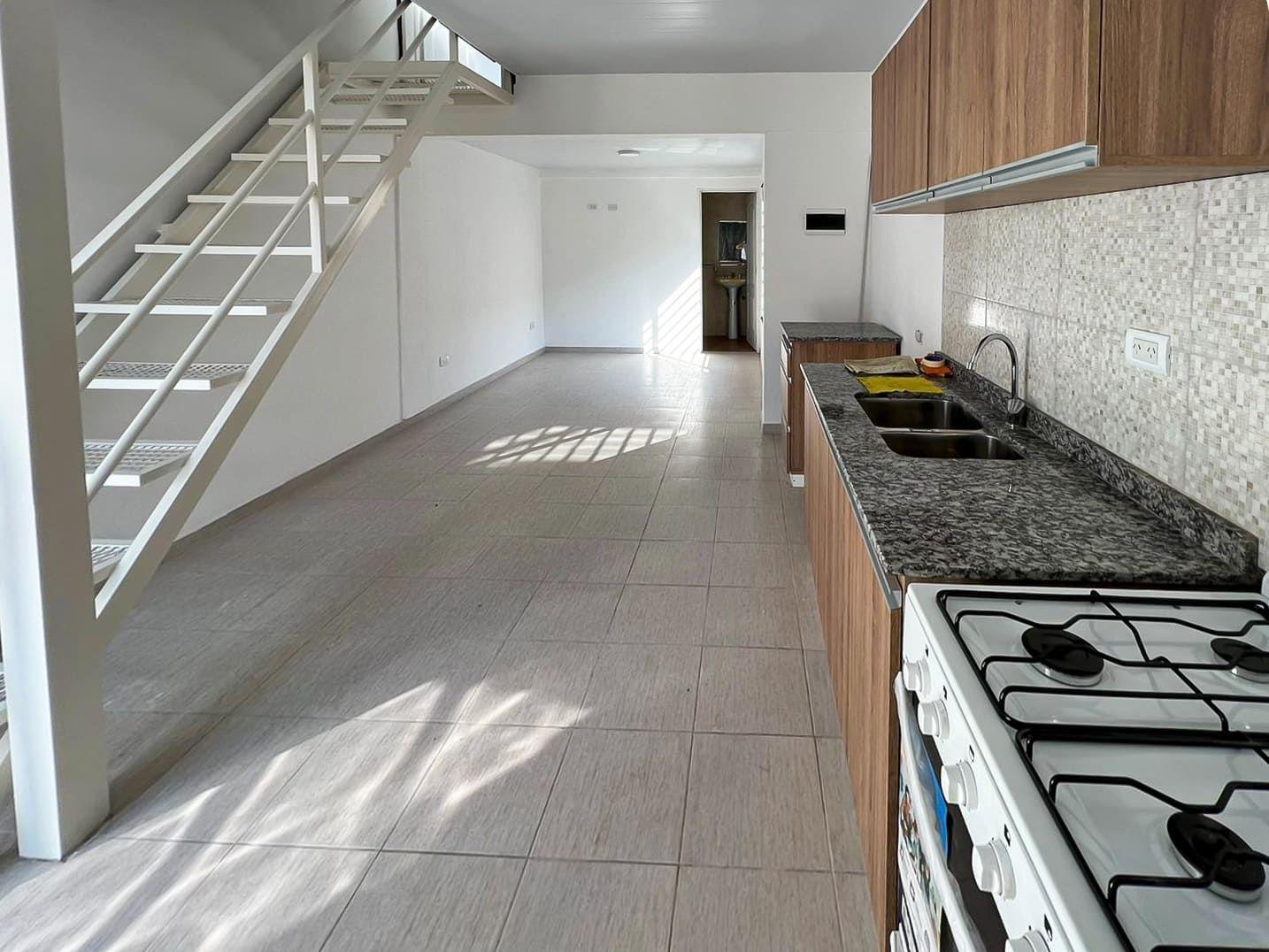 Foto de PROPIEDAD RESERVADA Departamento 2 ambientes. | BOCCUZZI al 700, imagen 4
