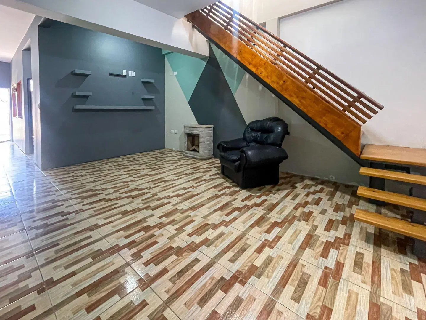 Casa 4 ambientes. | 1325 al 700 3