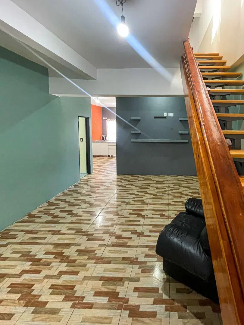 Casa 4 ambientes. | 1325 al 700 5