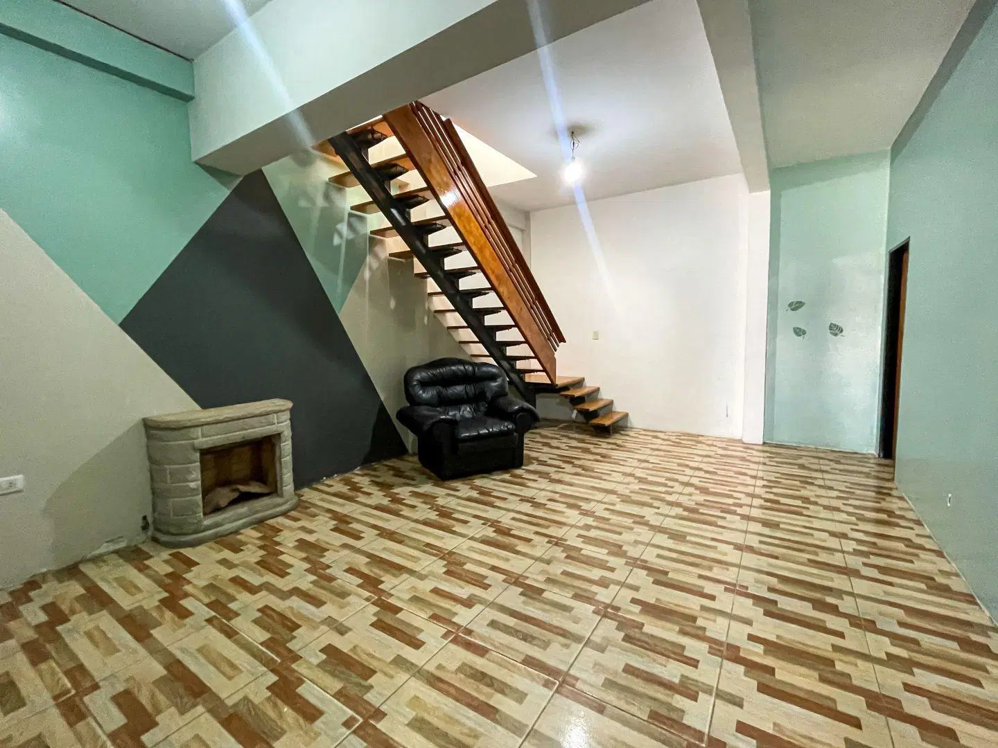 Casa 4 ambientes. | 1325 al 700 4