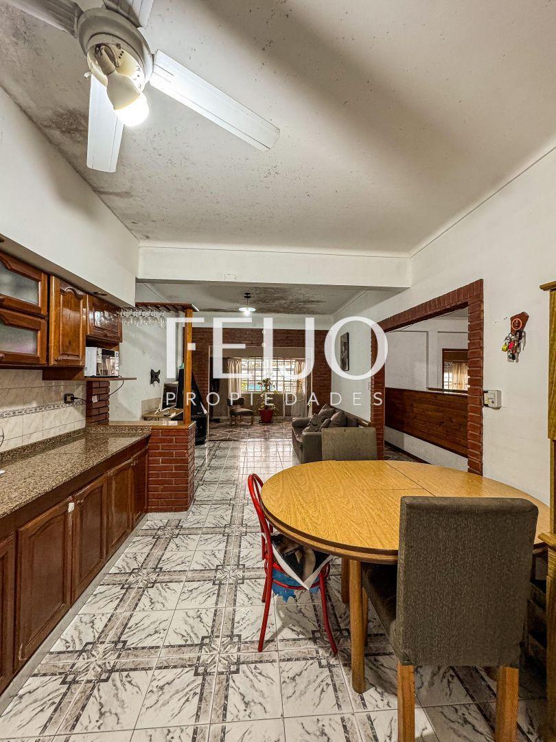 Foto de Casa 9 ambientes 3 dormitorios. | PODESTA, PABLO al 1600, imagen 3
