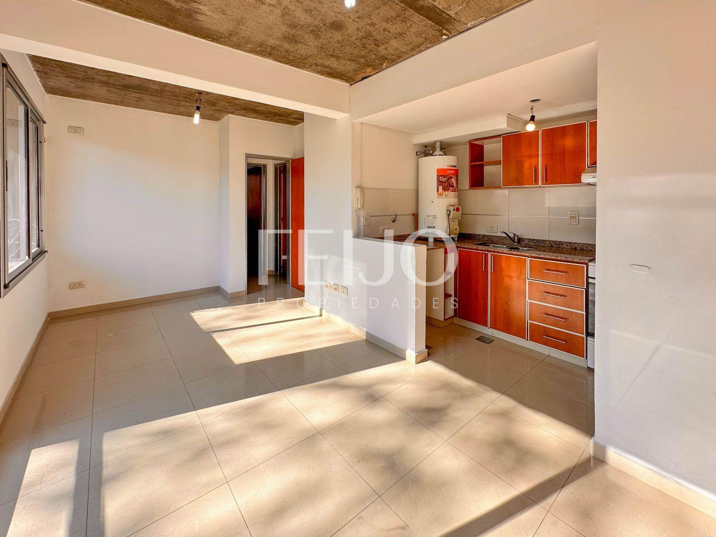 Foto de Departamento 2 ambientes. | ARISTOBULO DEL VALLE al 100, imagen 2