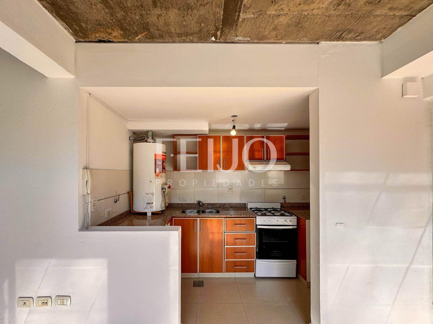 Foto de Departamento 2 ambientes. | ARISTOBULO DEL VALLE al 100, imagen 4