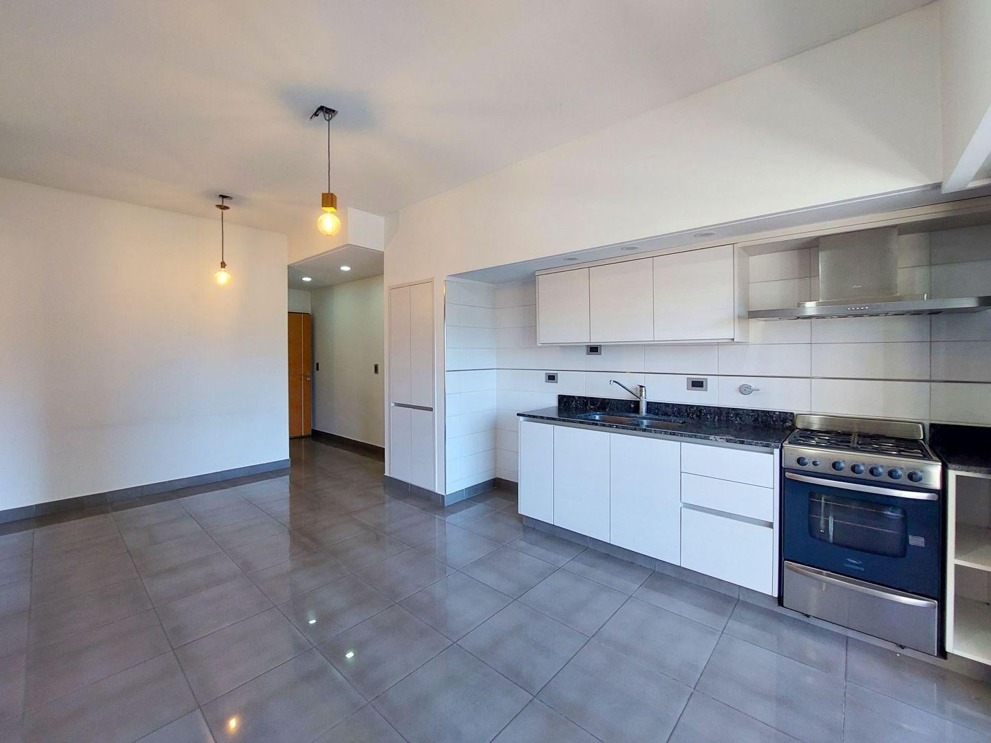 Foto de Departamento 2 ambientes. | España al 2800, imagen 1