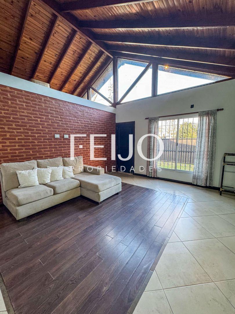 Foto de Casa 6 ambientes 3 dormitorios. | 1631, imagen 2