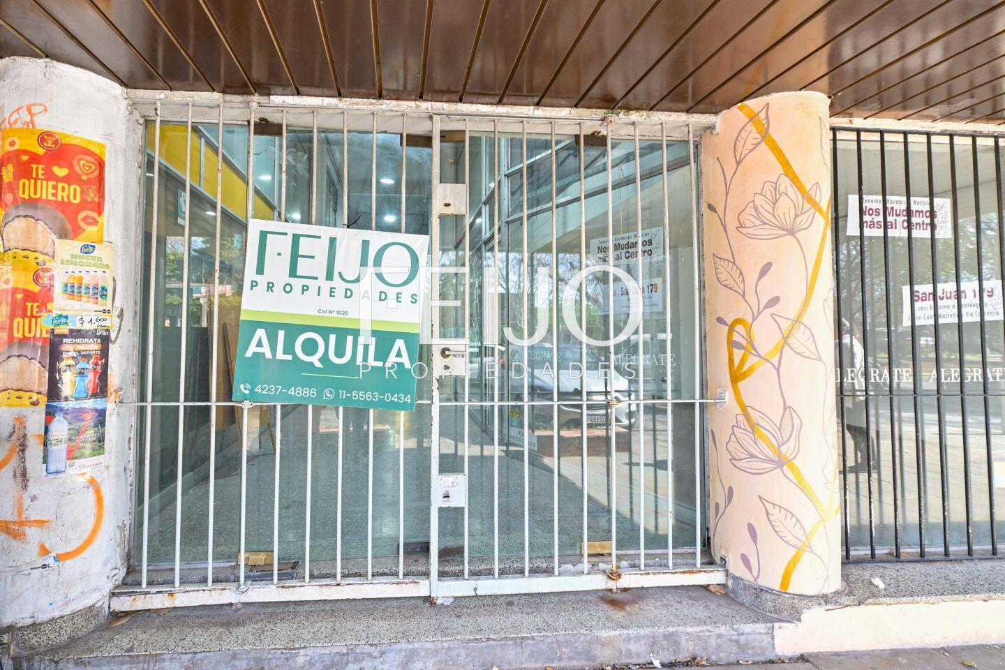 Foto de Local . | AV SAN MARTIN al 2600, imagen 5