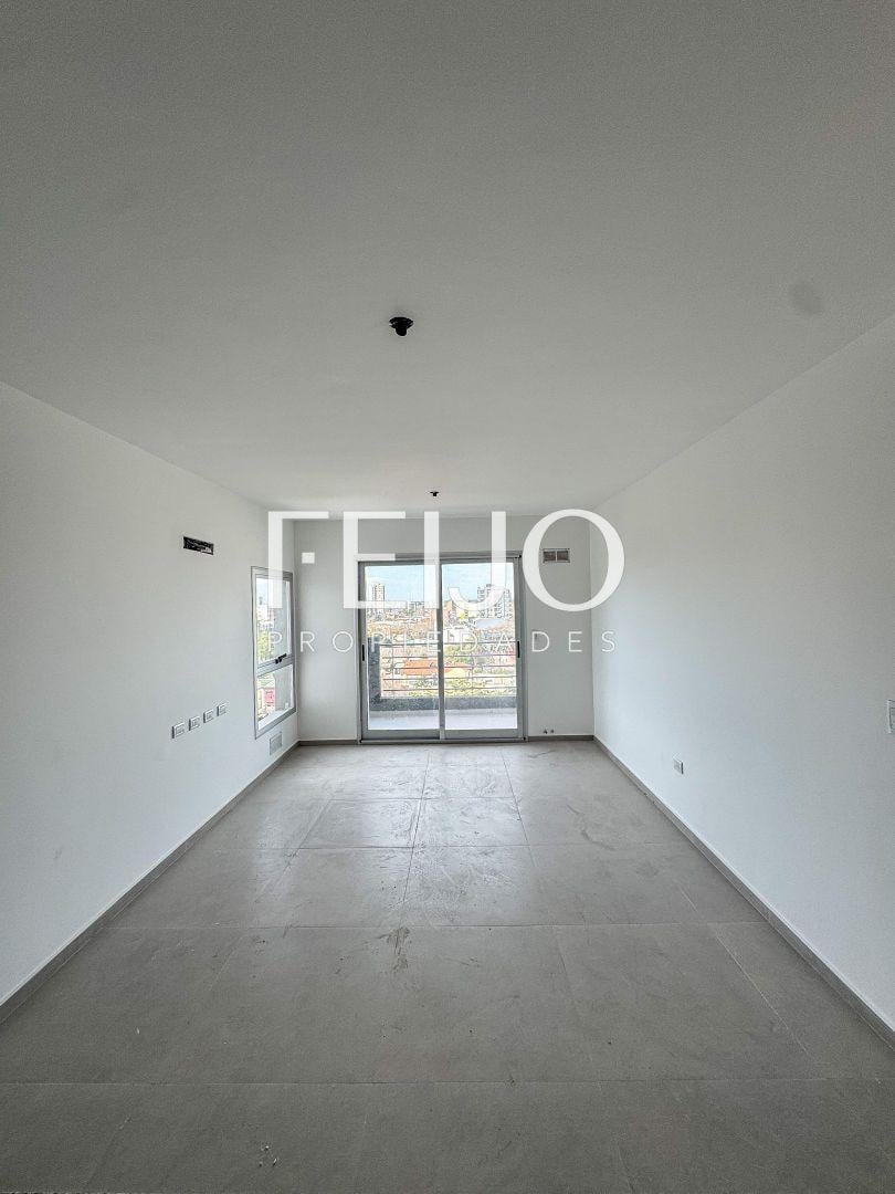 Departamento 2 ambientes. | VELEZ SARFIELD al 100