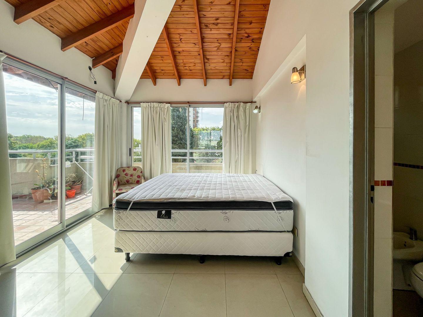 Foto de Departamento 2 ambientes. | ARISTOBULO DEL VALLE al 100, imagen 5