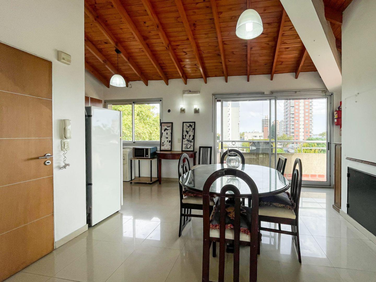 Foto de Departamento 2 ambientes. | ARISTOBULO DEL VALLE al 100, imagen 2
