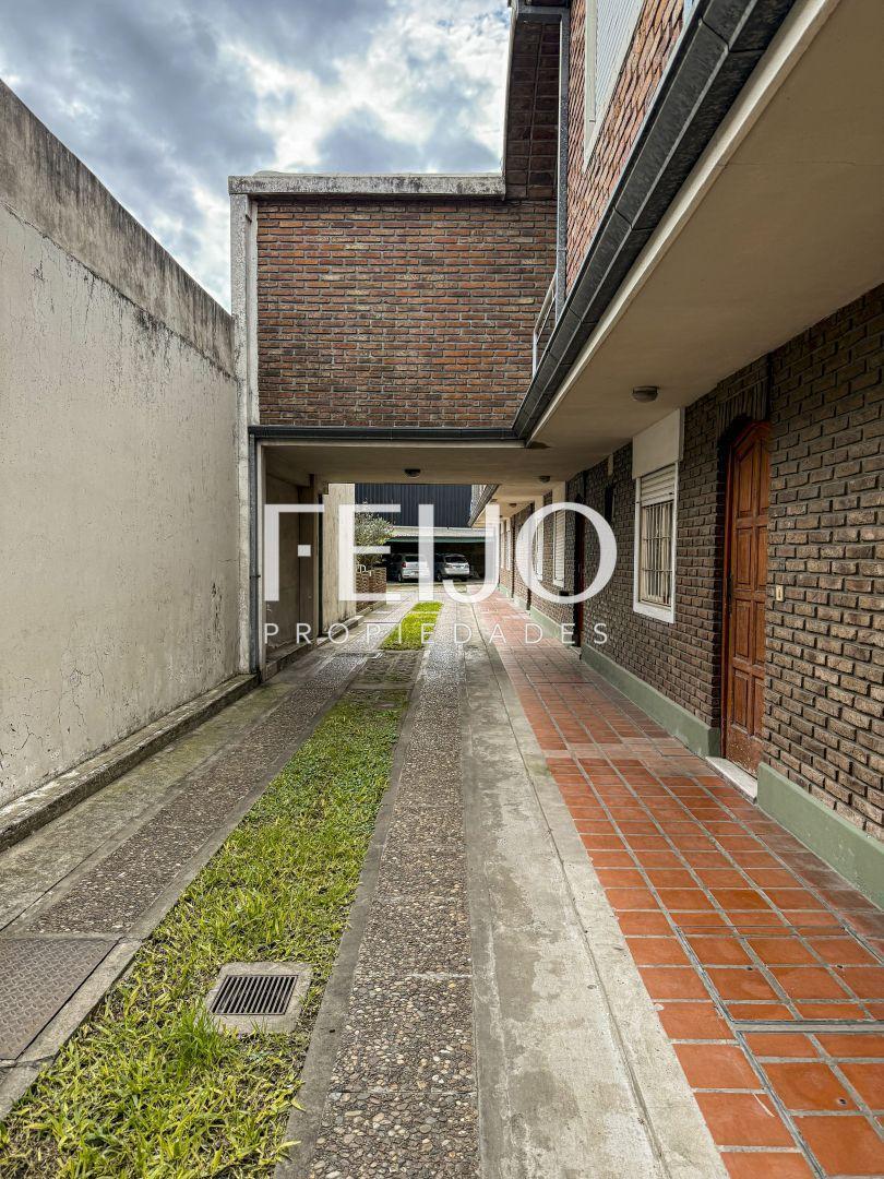 Foto de Departamento 3 ambientes. | ARISTOBULO DEL VALLE al 300, imagen 4
