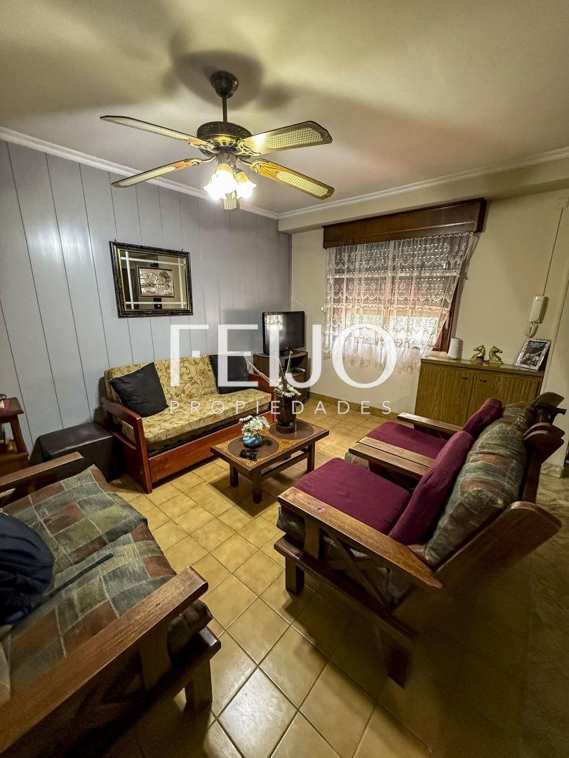 Foto de Departamento 3 ambientes. | ARISTOBULO DEL VALLE al 300, imagen 3