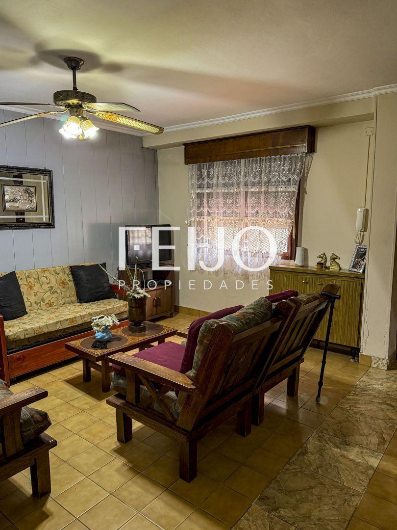 Foto de Departamento 3 ambientes. | ARISTOBULO DEL VALLE al 300, imagen 5