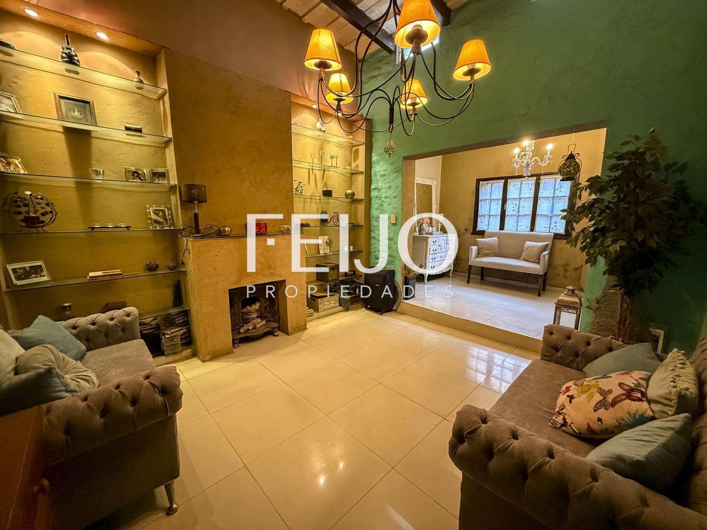 Foto de Casa 6 ambientes 3 dormitorios. | general paza al 200, imagen 1