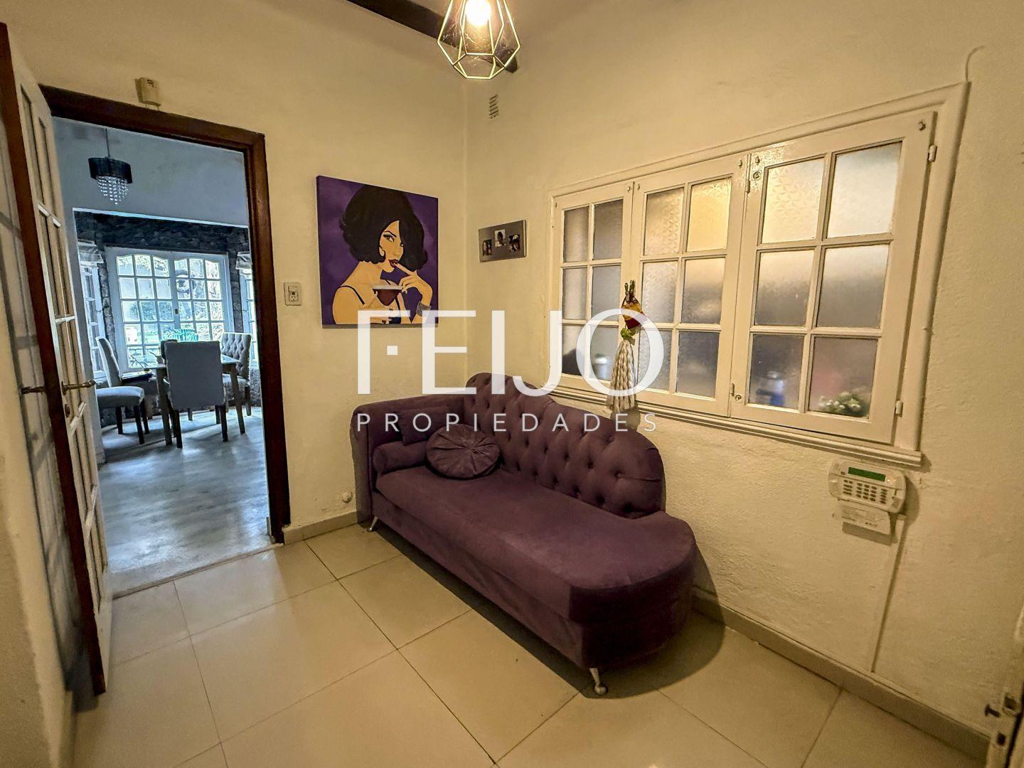 Foto de Casa 6 ambientes 3 dormitorios. | general paza al 200, imagen 2