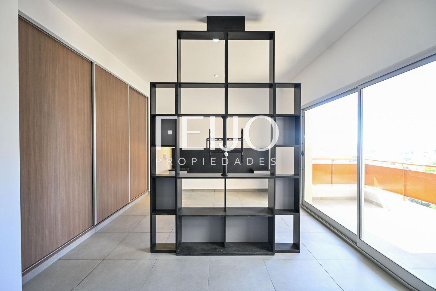 Foto de Departamento monoambiente. | MONTEAGUDO al 2800, imagen 2