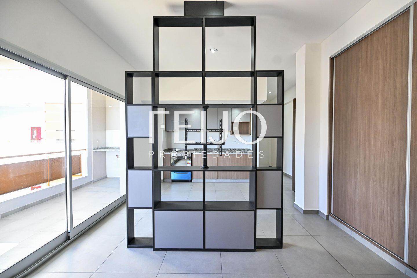 Foto de Departamento monoambiente. | MONTEAGUDO al 2800, imagen 1