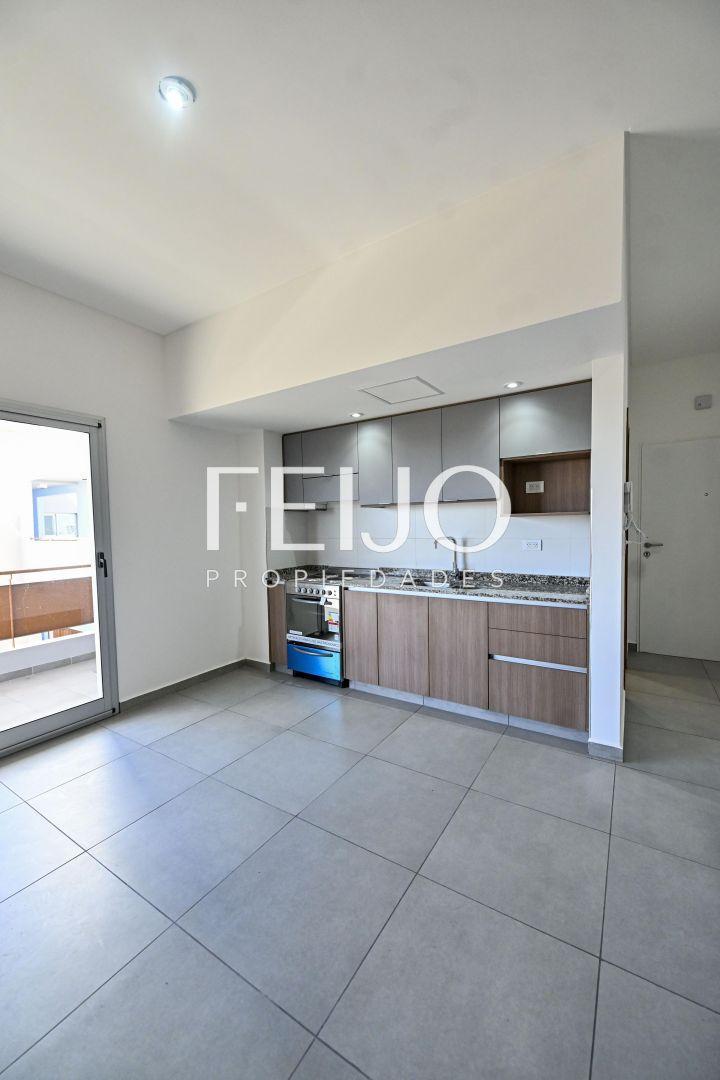 Foto de Departamento monoambiente. | MONTEAGUDO al 2800, imagen 5