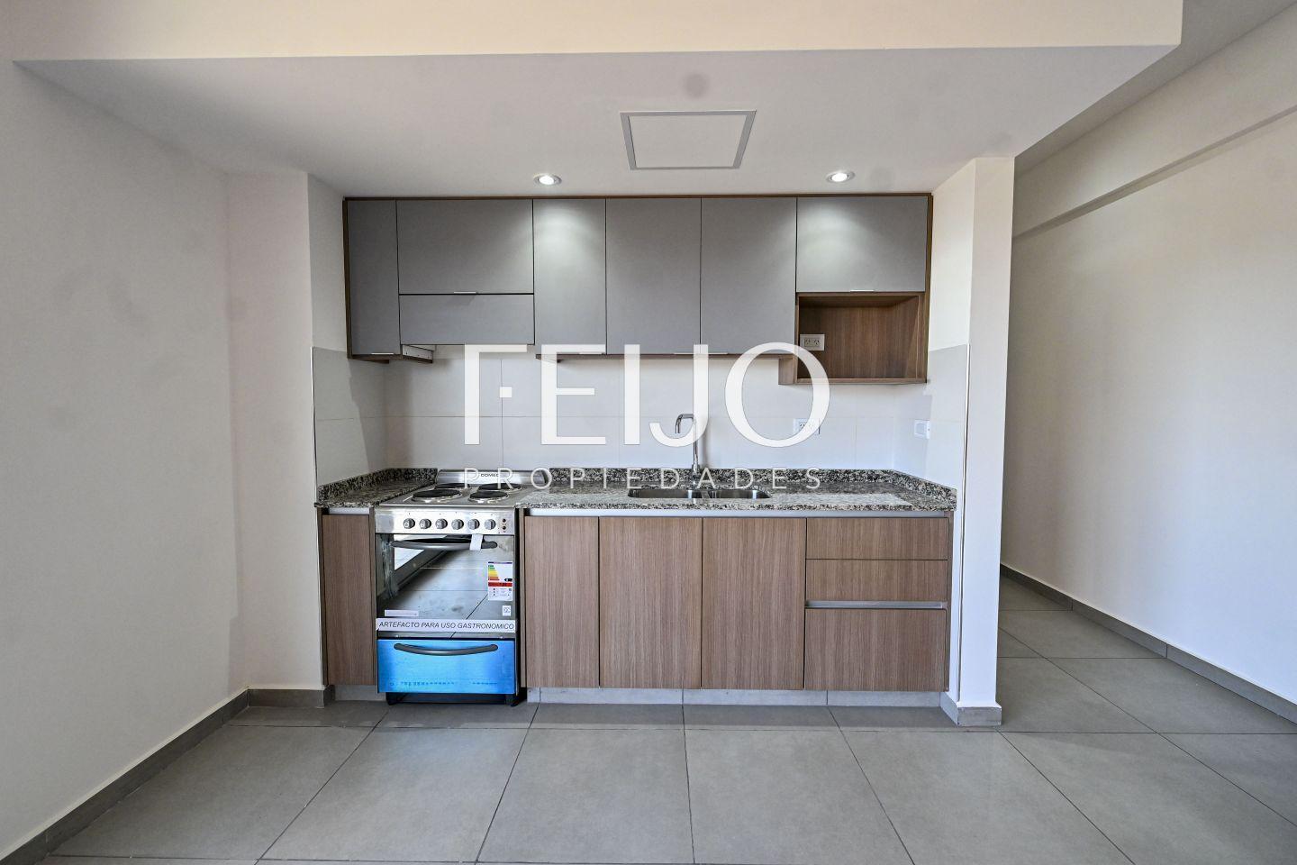 Foto de Departamento monoambiente. | MONTEAGUDO al 2800, imagen 5