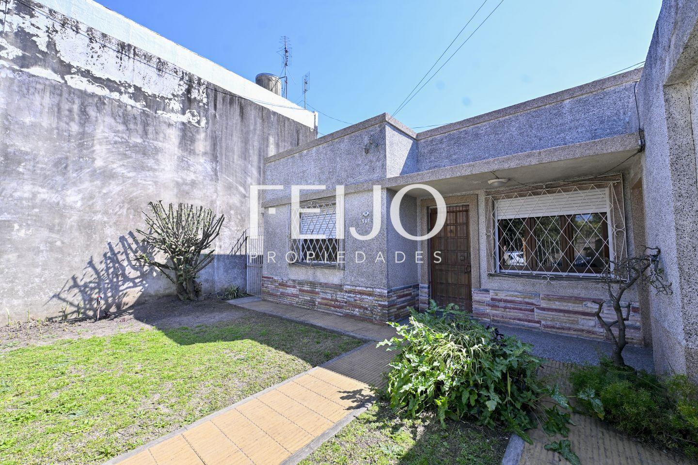 Foto de Casa 3 ambientes. | CONSEJAL JUAN BROWN al 500, imagen 2