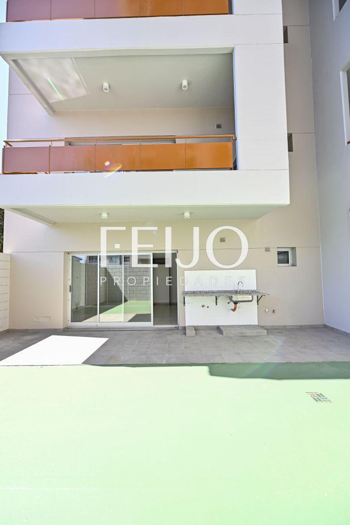 Foto de Departamento monoambiente. | MONTEAGUDO al 2800, imagen 1