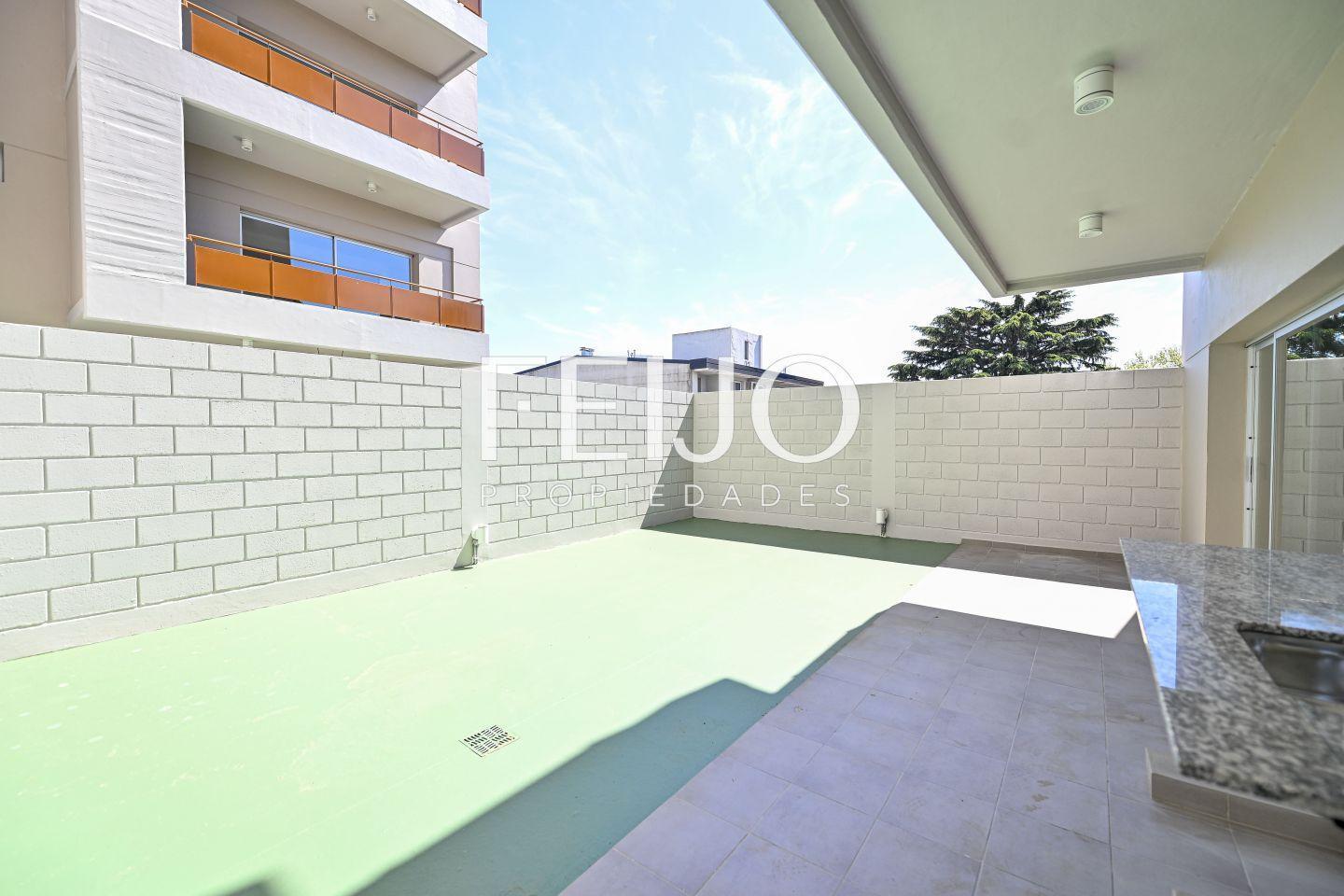 Foto de Departamento monoambiente. | MONTEAGUDO al 2800, imagen 4