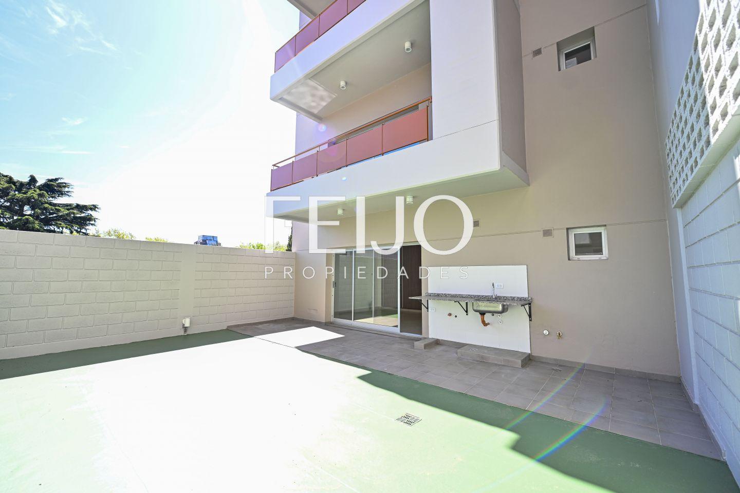 Foto de Departamento monoambiente. | MONTEAGUDO al 2800, imagen 2