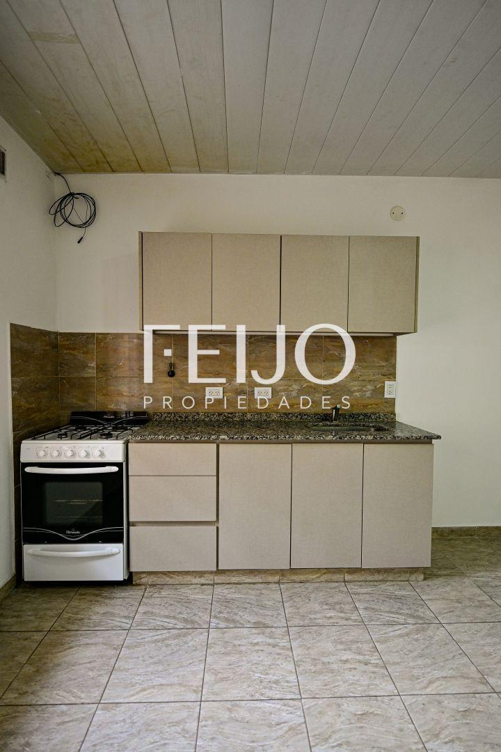 Foto de Departamento 2 ambientes. | ALMT. GUILLERMO BROWN al 2600, imagen 2