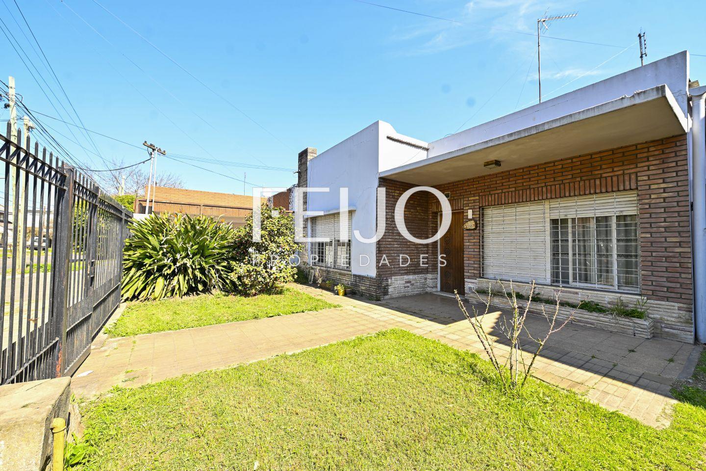 Foto de Casa 4 ambientes 2 dormitorios. | JUAN GREGORIO DE LAS HERAS al 2800, imagen 1