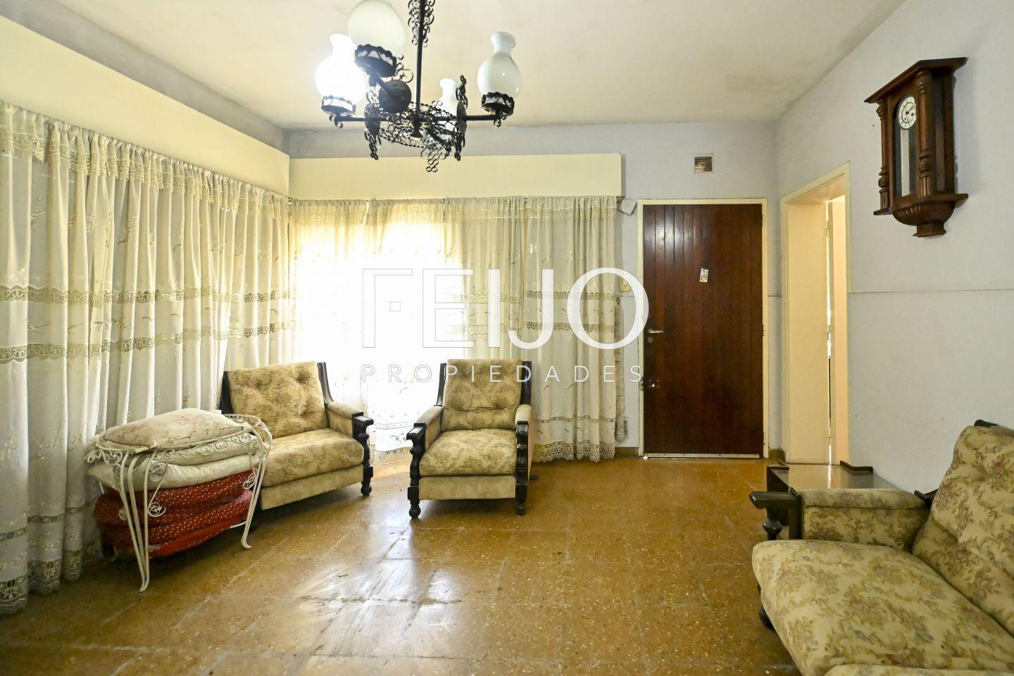 Foto de Casa 4 ambientes 2 dormitorios. | JUAN GREGORIO DE LAS HERAS al 2800, imagen 3