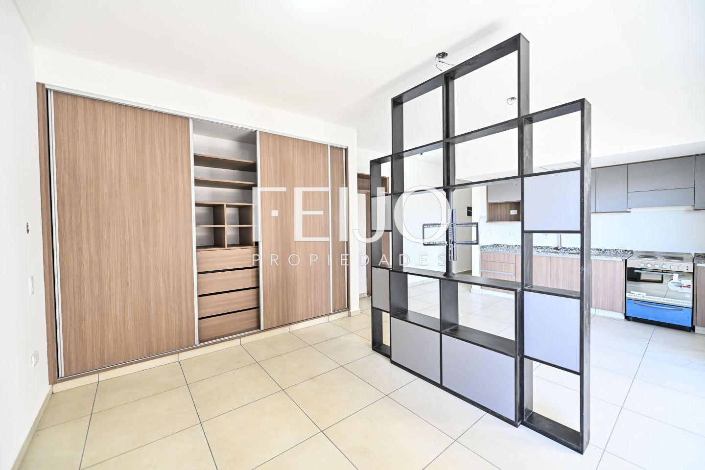 Foto de Departamento monoambiente. | MONTEAGUDO al 2800, imagen 1