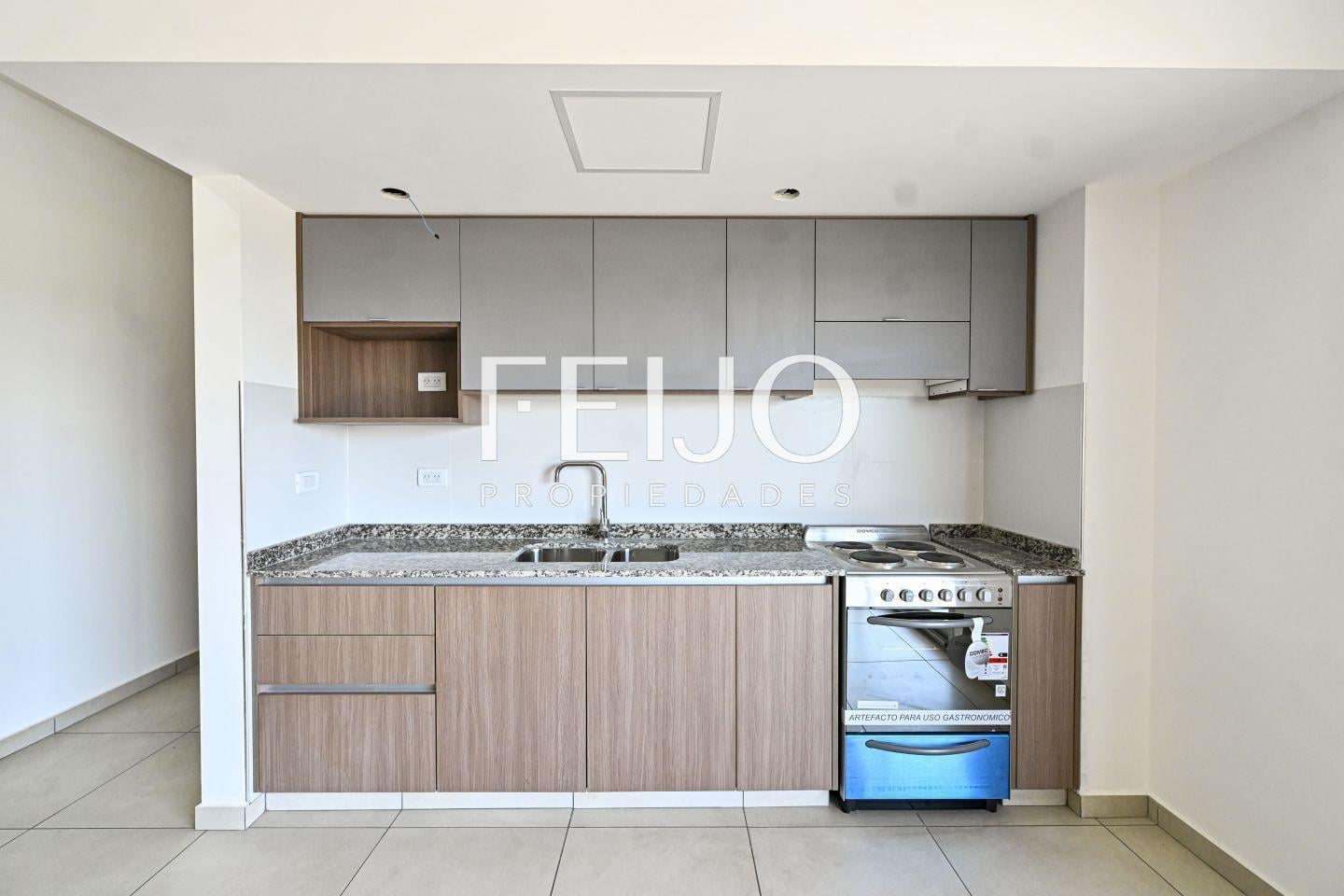 Foto de Departamento monoambiente. | MONTEAGUDO al 2800, imagen 5