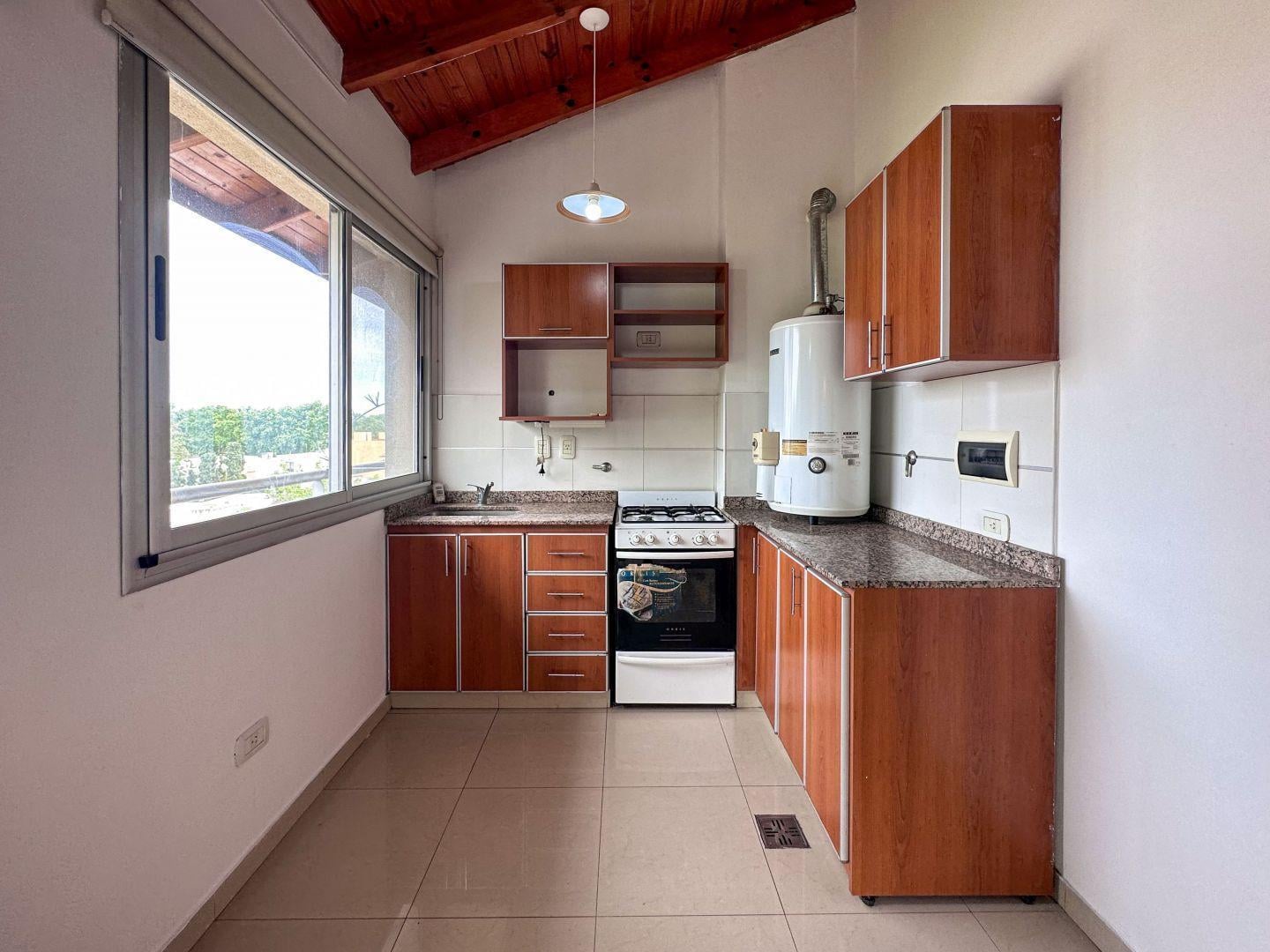Foto de Departamento 3 ambientes. | ARISTOBULO DEL VALLE al 100, imagen 4