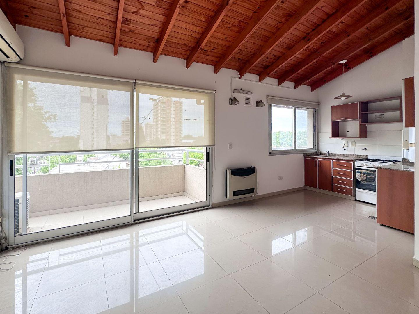 Foto de Departamento 3 ambientes. | ARISTOBULO DEL VALLE al 100, imagen 2