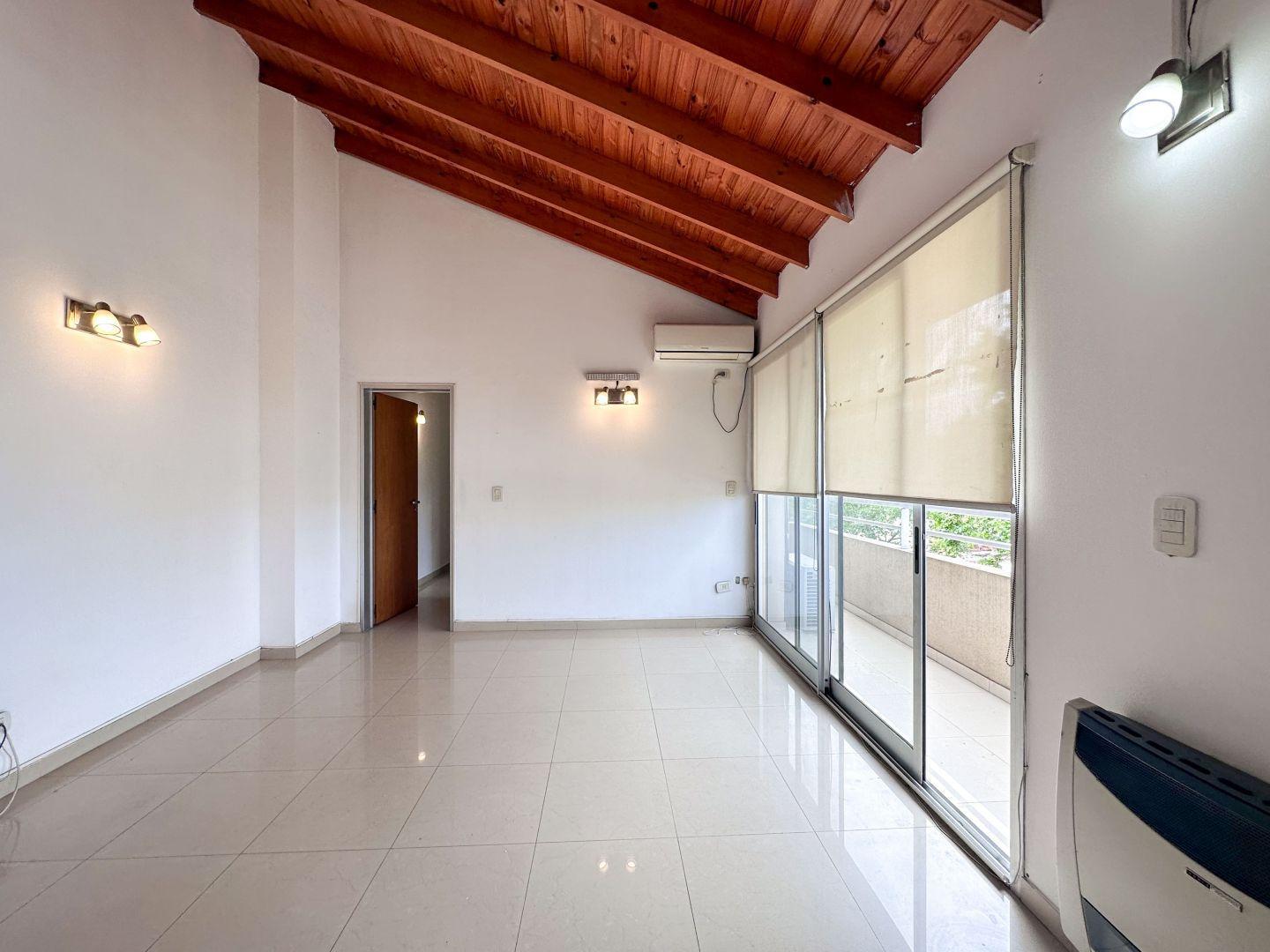 Foto de Departamento 3 ambientes. | ARISTOBULO DEL VALLE al 100, imagen 3