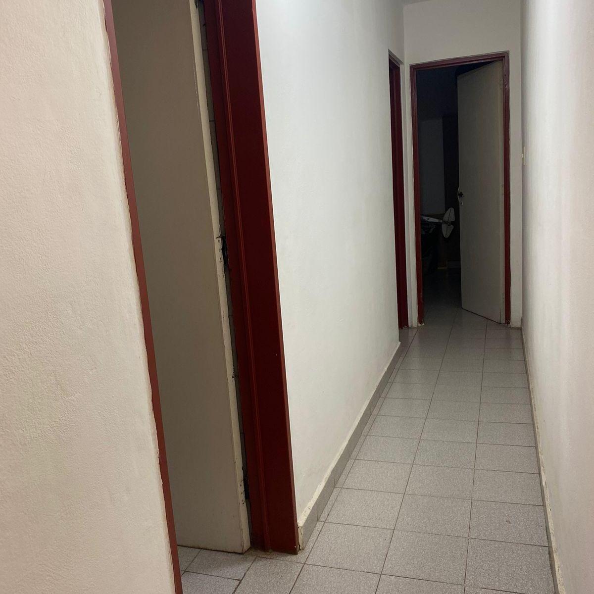 DEPARTAMENTO DE 2 DORMITORIOS EN PLANTA BAJA SE VENDE. Apto Crédito Bancor