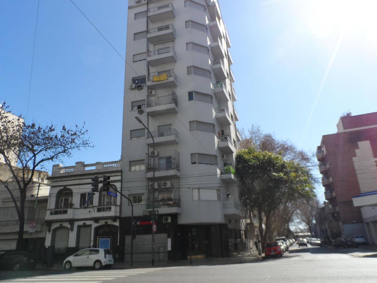 Caballito/2amb/balcon Al Frente/apto Profesional /52 m. Totales 4