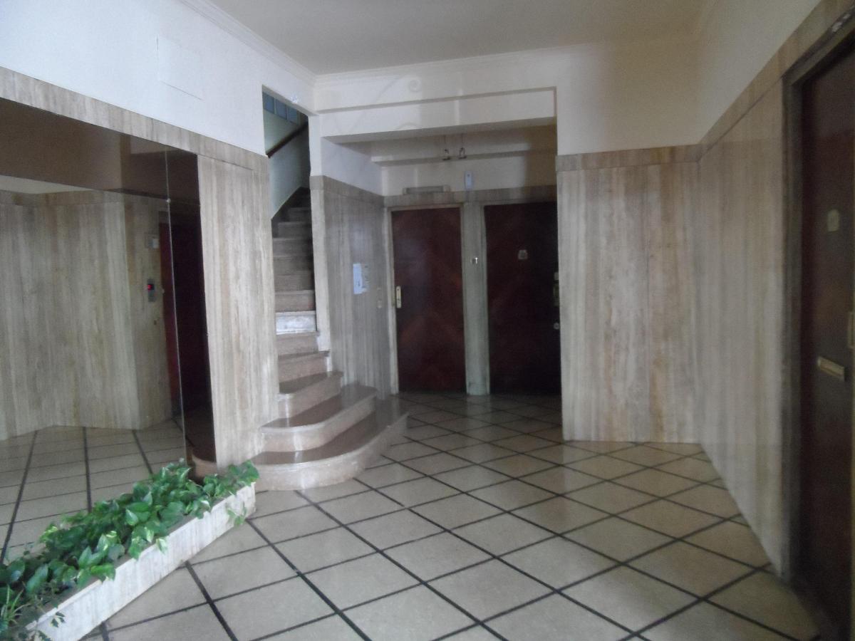 Caballito/2amb/balcon Al Frente/apto Profesional /52 m. Totales 5