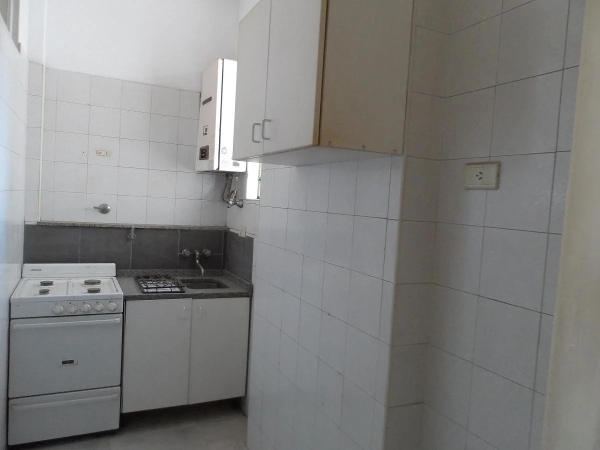 Caballito/2amb/balcon Al Frente/apto Profesional /52 m. Totales 2