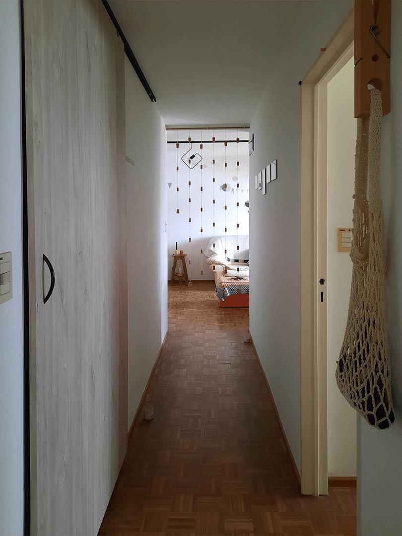 Colegiales/3 Amb/ 67 m² Totales /piso 12/impecable 5
