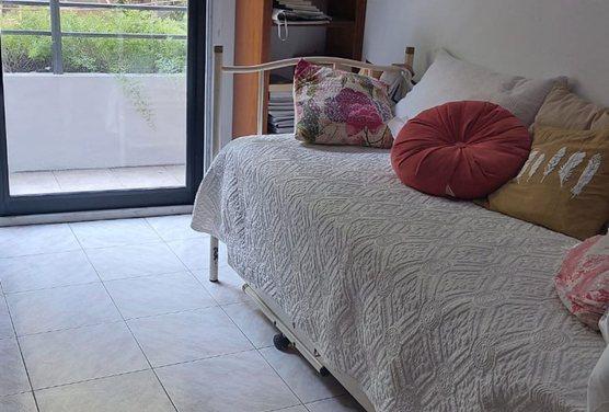 Núñez /4 Amb/patio/ Balcón /quincho /cochera /232 Totales 1