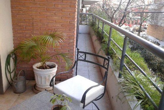 Núñez /4 Amb/patio/ Balcón /quincho /cochera /232 Totales 4
