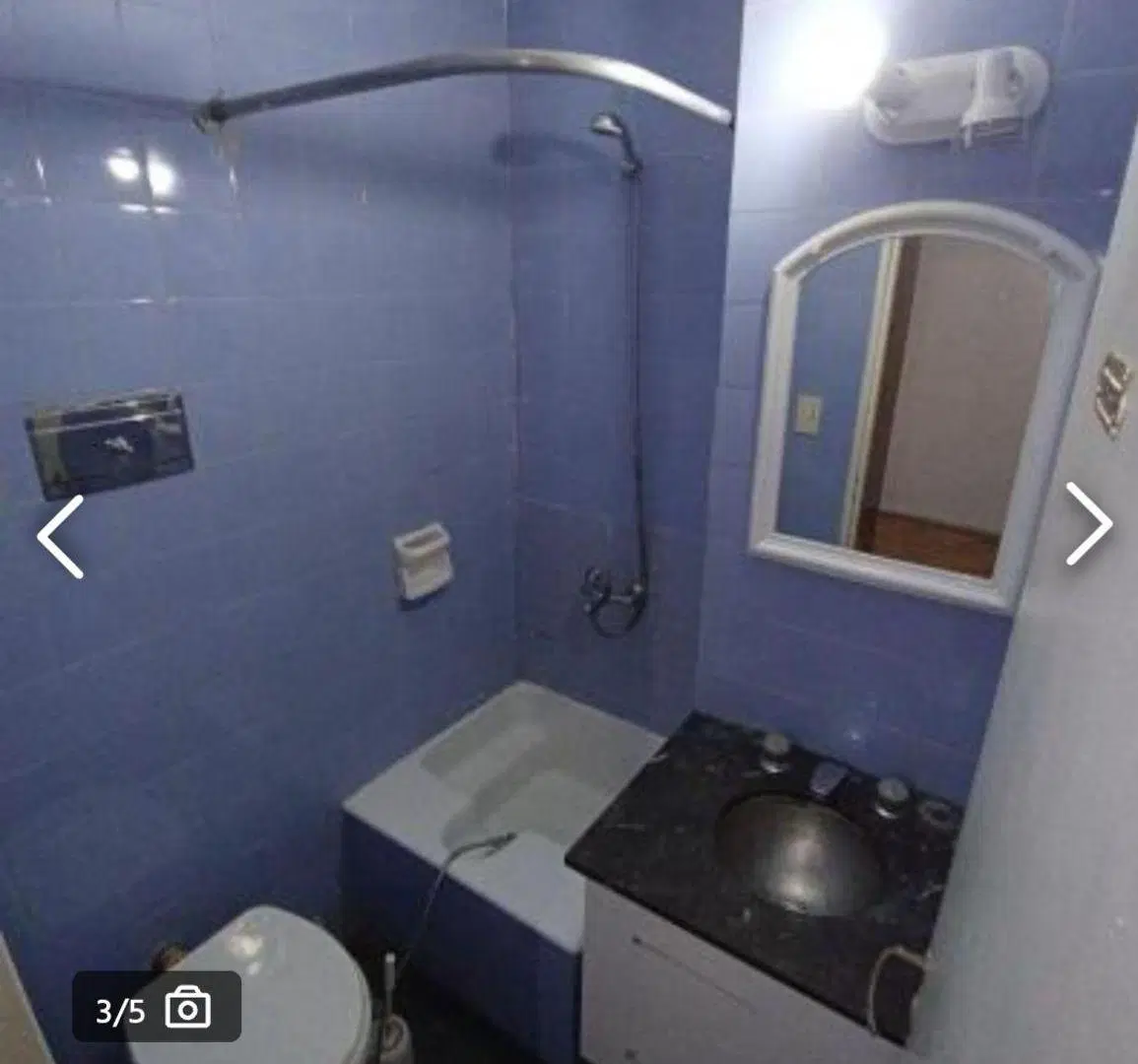 BALVANERA/ IMPECABLE MONOAMBIENTE/CON BALCON 2