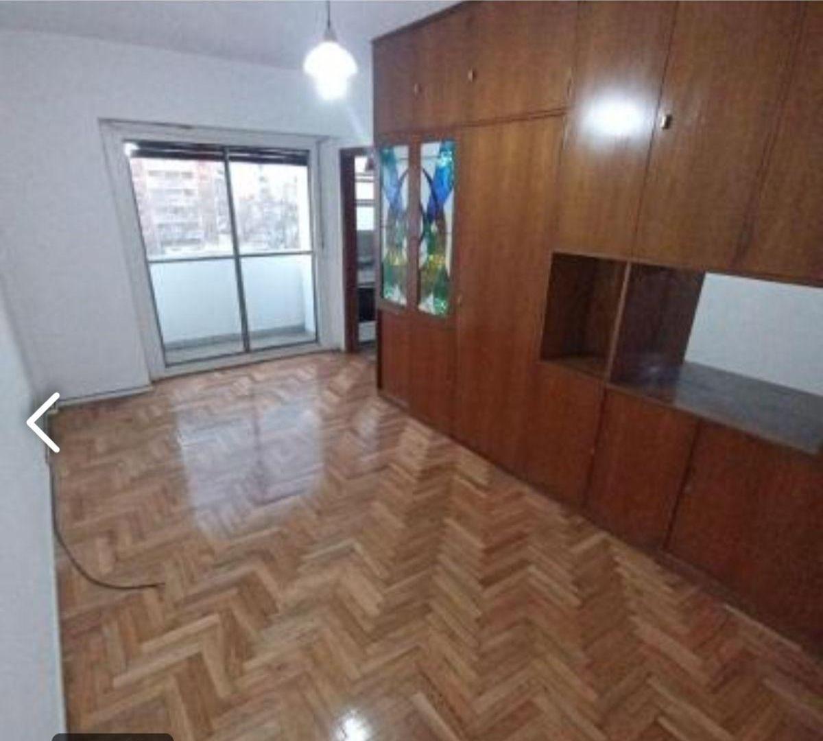 Foto de BALVANERA/ IMPECABLE MONOAMBIENTE/CON BALCON, imagen 3