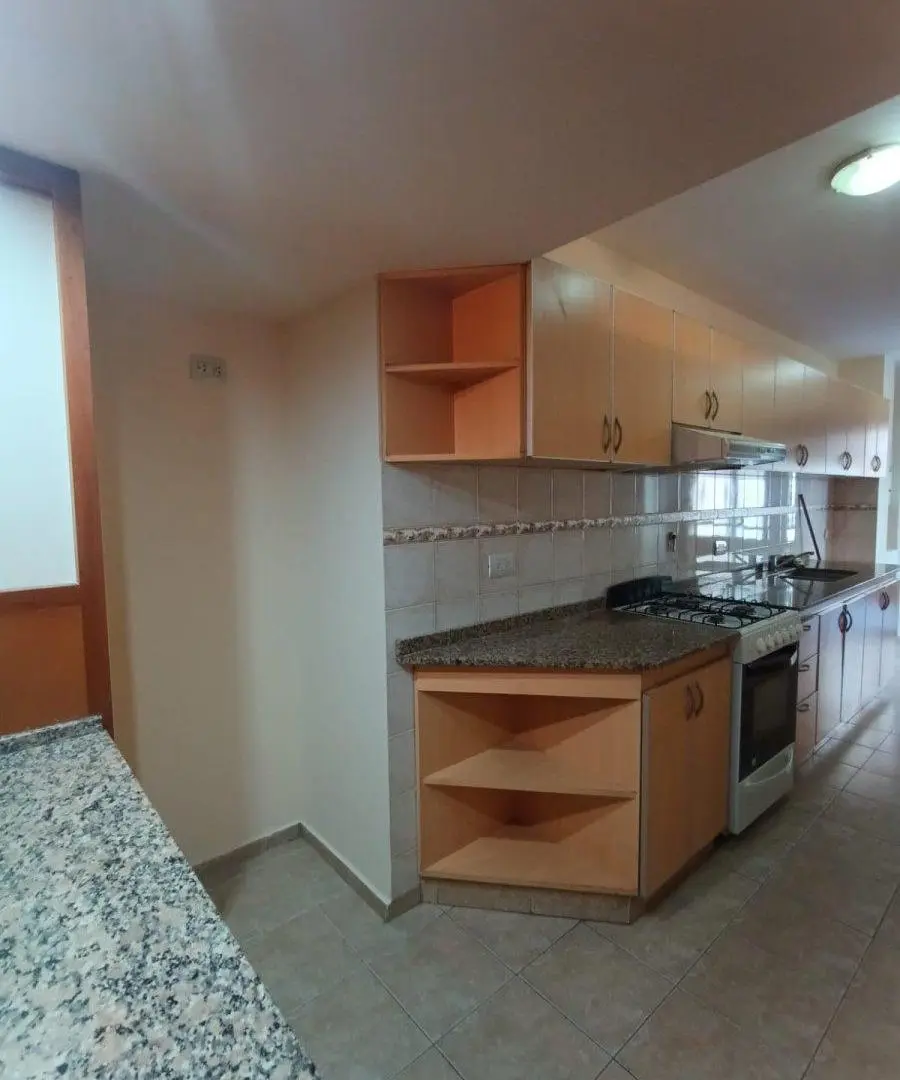 EN ALQUILER DPTO DE DOS DORMITORIOS EN NUEVA CÓRDOBA 5