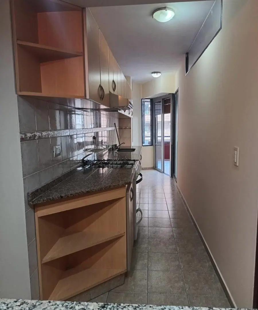 EN ALQUILER DPTO DE DOS DORMITORIOS EN NUEVA CÓRDOBA 3