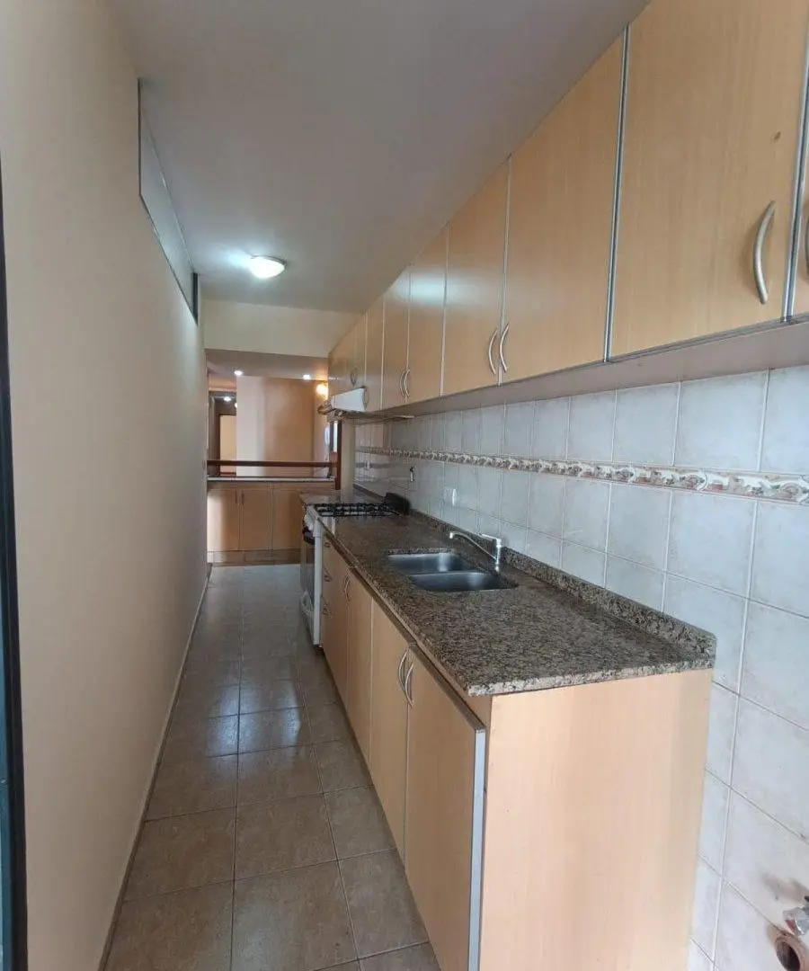 EN ALQUILER DPTO DE DOS DORMITORIOS EN NUEVA CÓRDOBA 4